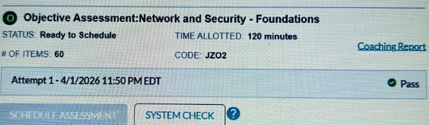 Pay Someone to Pass My WGU Exam